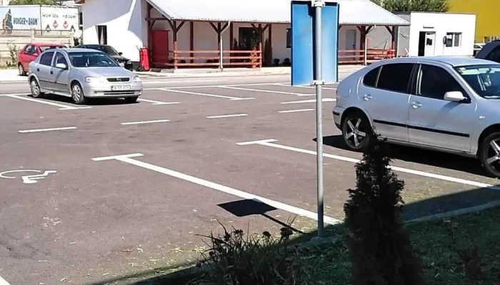 Registrul Auto Român ( Rar Ialomița ) - România