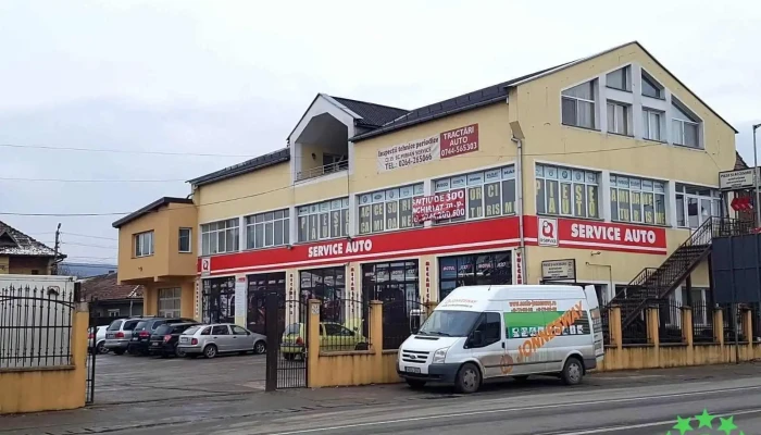 Remus Car - Florești 407280