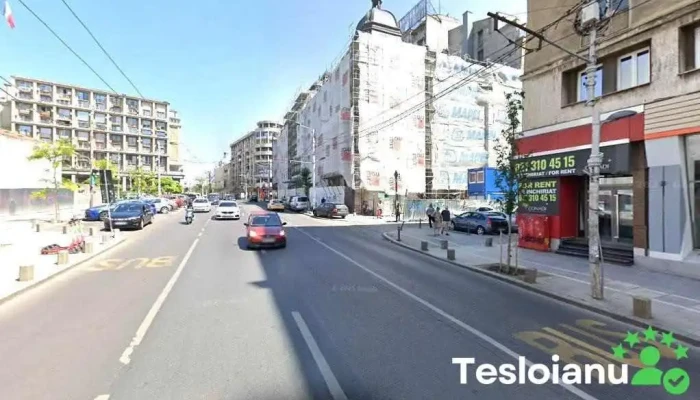ReparamTot - București