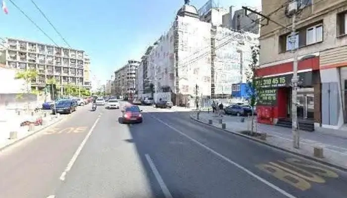 Reparamtot Zonă - București