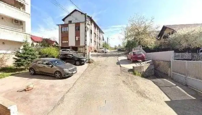 Reparatii Chiulasa -  Street View Si 360deg - Suceava