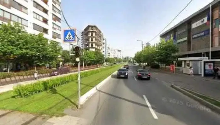Reparatii -  Street View Si 360deg - București