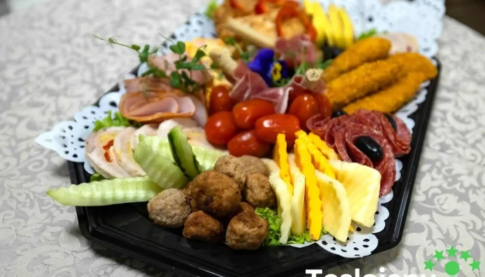 Restaurant Carpati La Ultimu Leu Mancaruribauturi - Sighișoara
