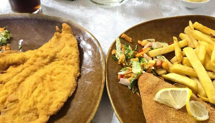 Restaurant Carpati La Ultimu Leu Site Web - Sighișoara