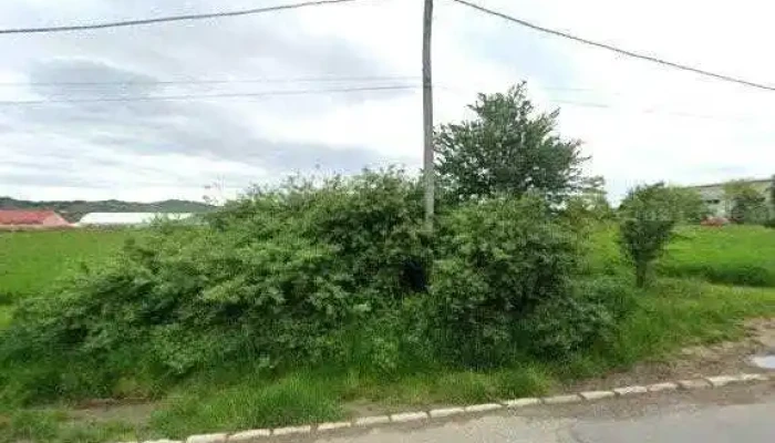 Restaurant Carpati La Ultimu Leu Street View Si 360deg - Sighișoara