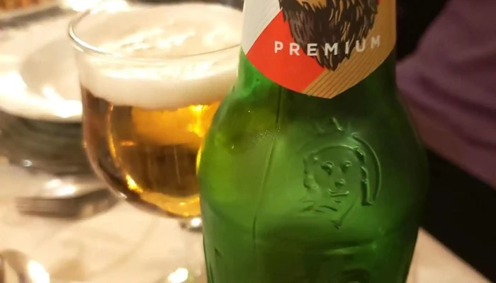 Restaurant Casa Vlad Dracul -  Bere - Sighișoara