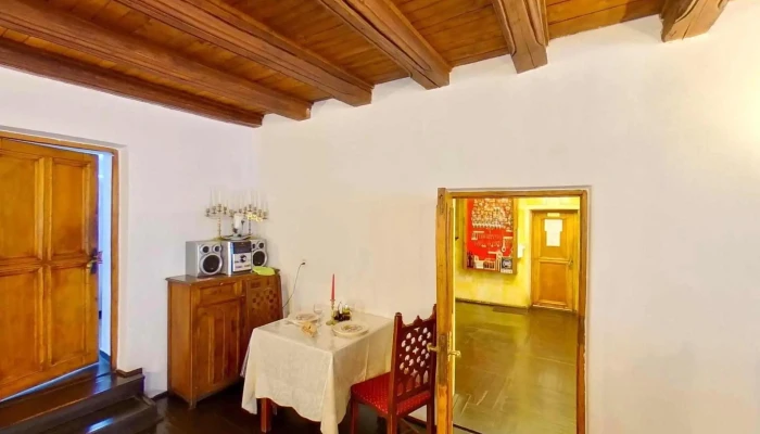 Restaurant Casa Vlad Dracul -  Street View Si 360deg - Sighișoara