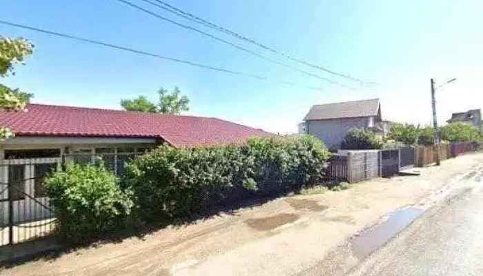 Restaurant La Bursuci -  Street View Si 360deg - Murfatlar