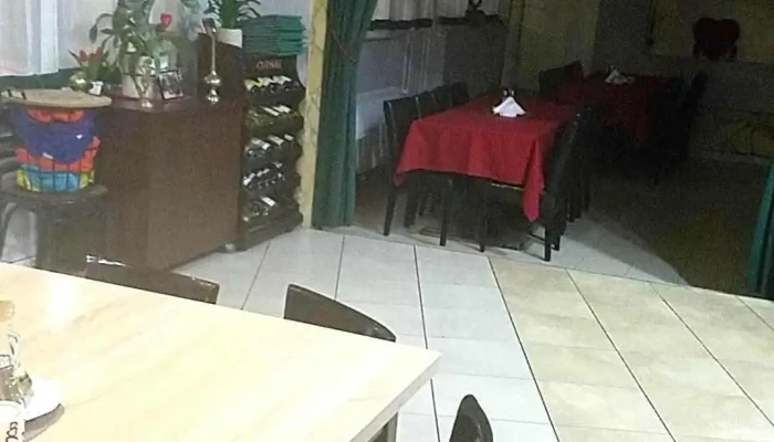 Restaurant La Nemtucu Atmosfera - Josenii Bârgăului