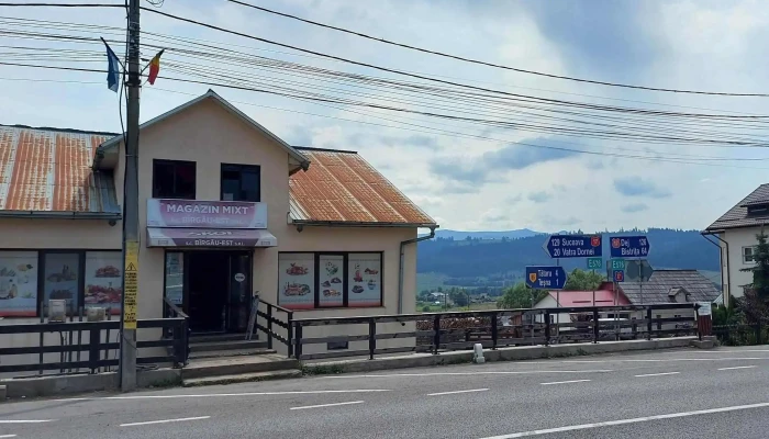 Restaurant La Pentelescu -  Recenzii - Poiana Stampei