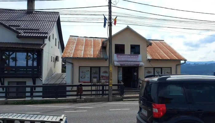 Restaurant La Pentelescu -  Videoclipuri - Poiana Stampei