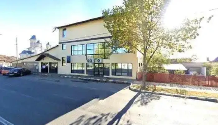 Restaurant Lac -  Street View Si 360deg - Moreni