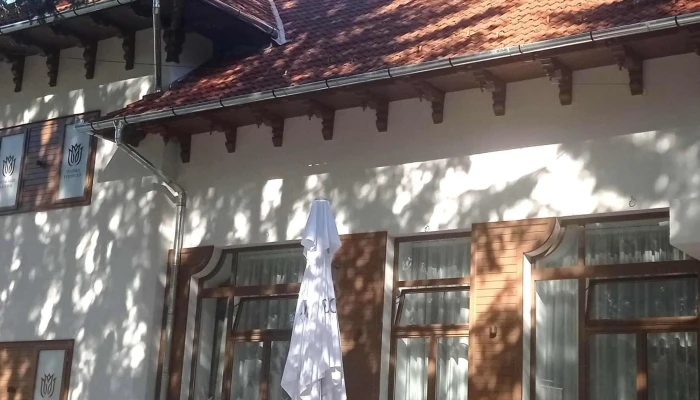Restaurant Laleaua - Băile Tușnad