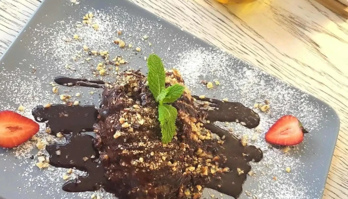 Restaurant Lescaci Oil -  Cele Mai Recente - Negrești-oaș