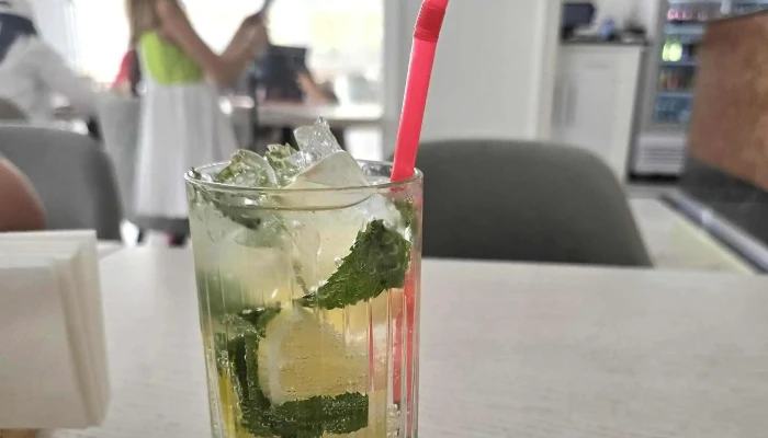 Restaurant Lescaci Oil -  Promoție - Negrești-oaș