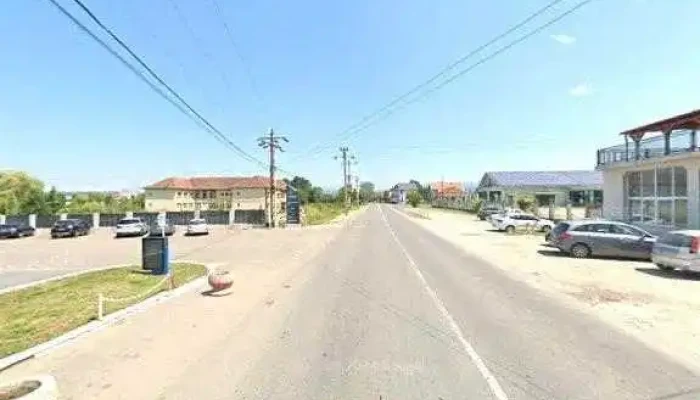 Restaurant Lescaci Oil -  Street View Si 360deg - Negrești-oaș
