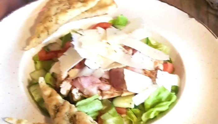 Restaurant Lescaci Oil -  Zonă - Negrești-oaș