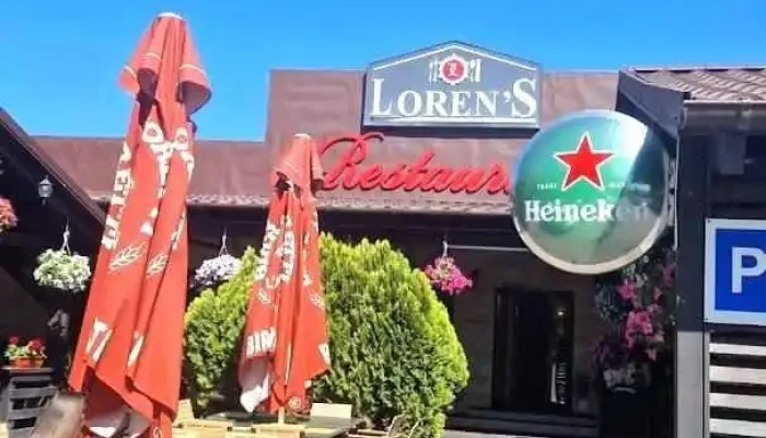 Restaurant Loren's - Satu Mare