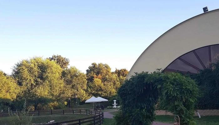 Restaurant Padurea Verde Paulesti Aproape De Mine - Păulești