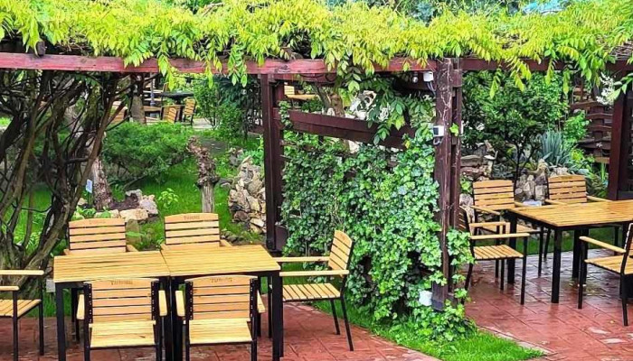 Restaurant Padurea Verde Paulesti Cele Mai Recente - Păulești