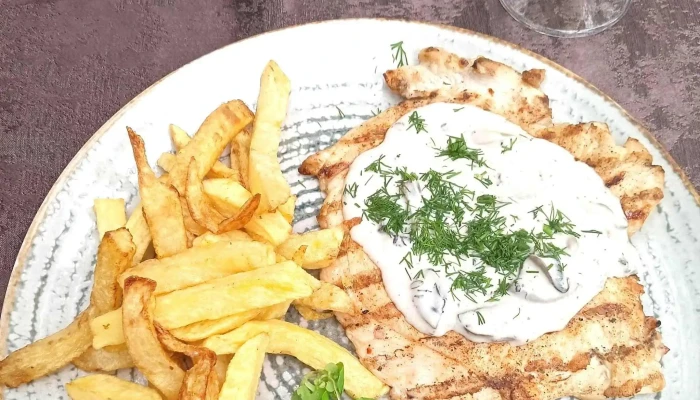Restaurant Padurea Verde Paulesti Videoclipuri - Păulești