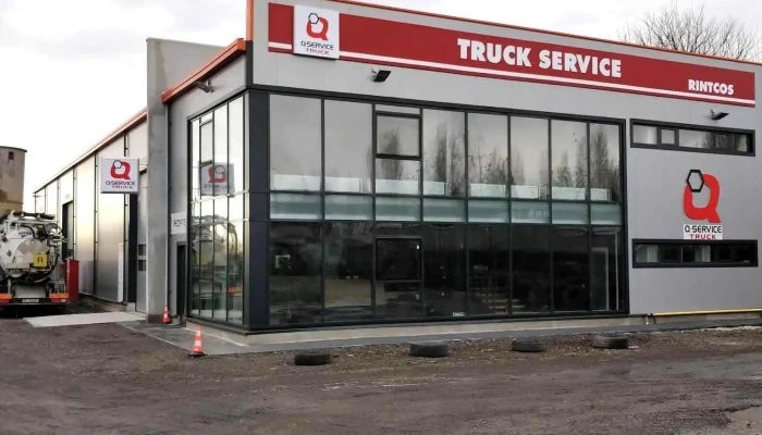 Rintcos - Galați 800402