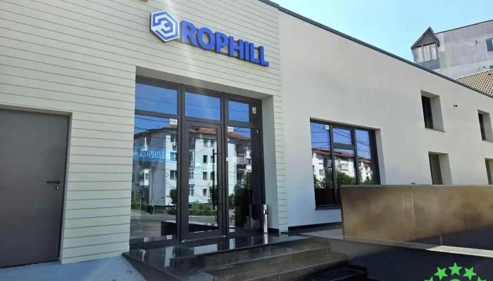 Ro Service Rophill -  De La Proprietar - Craiova