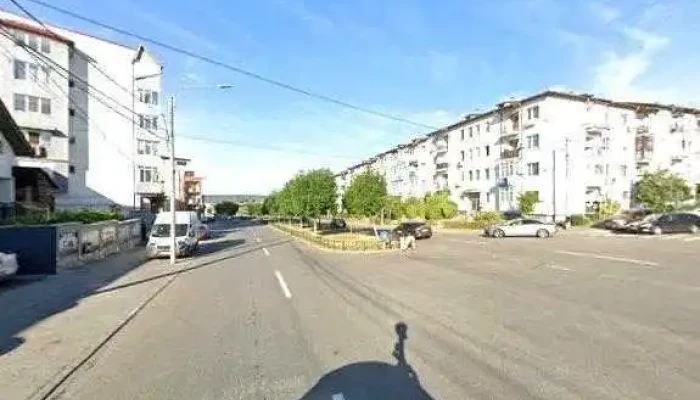 Ro Service Rophill -  Street View Si 360deg - Craiova