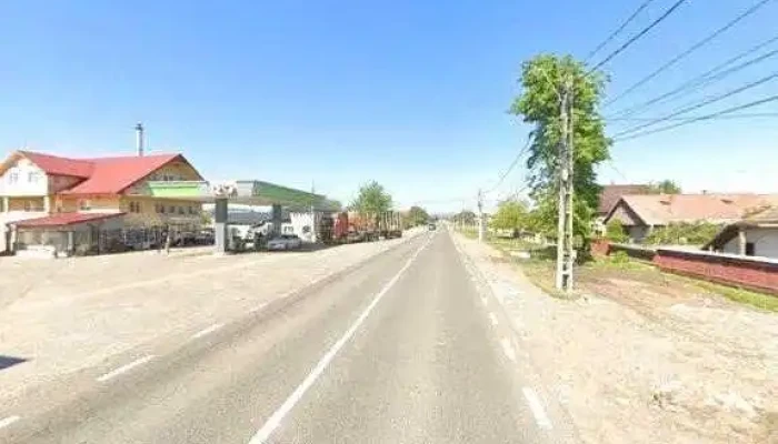 Ro -  Street View Si 360deg - Cornu Luncii