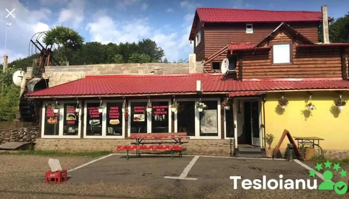 Roata Lui Mitica -  De La Proprietar - Certeze