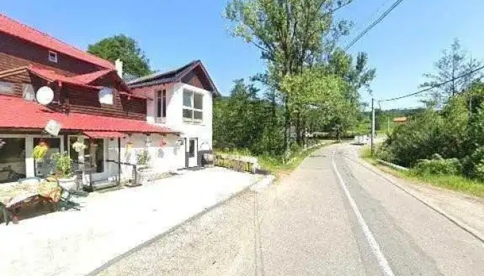 Roata Lui Mitica -  Street View Si 360deg - Certeze