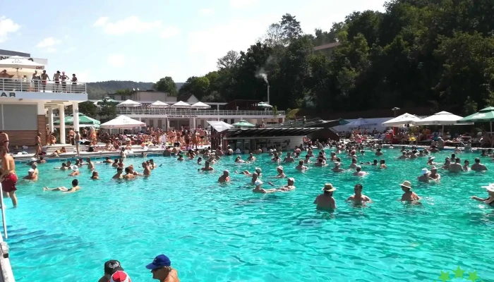 Roata Panoramica Praid Dotari - Praid