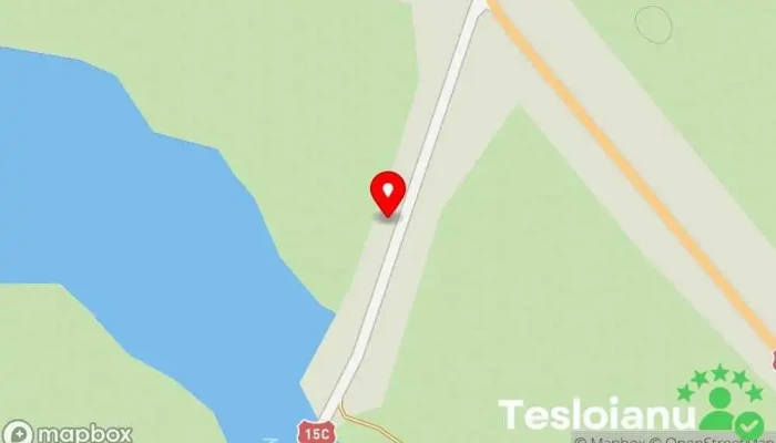 hartă a Roby Alex Auto Srl Atelier de dezmembrări auto în Fântâna Mare