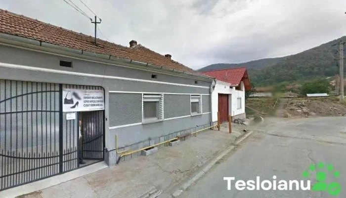 Roman Cornel Prest pfa - Cugir 515600