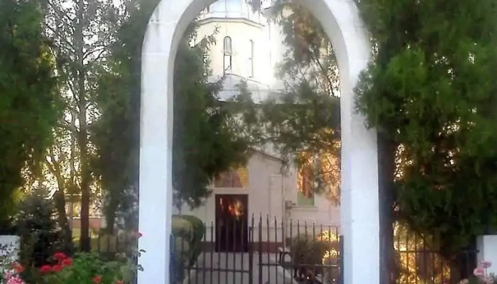 Românești - Românești