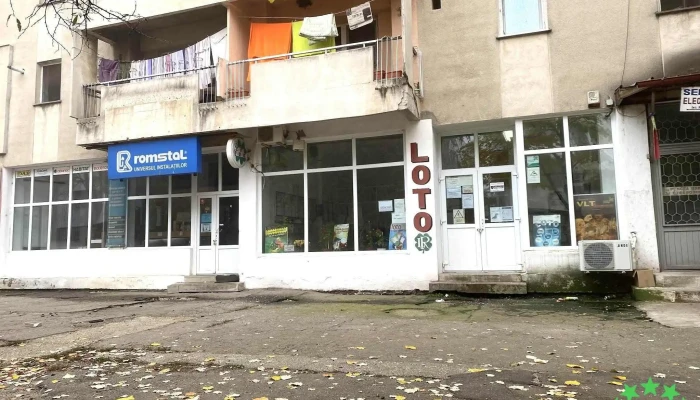 Romstal - Roșiori De Vede 145100