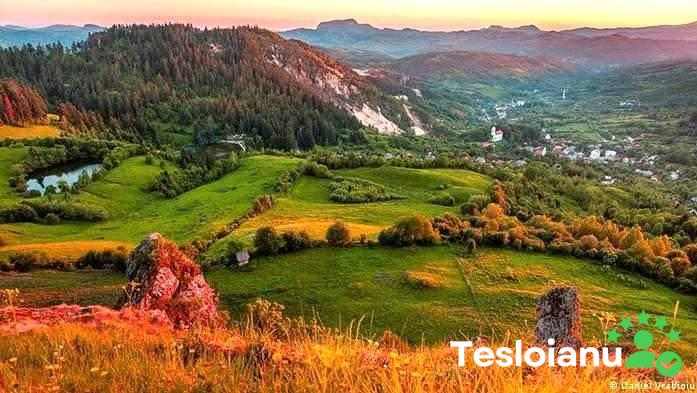 Rosia Montana Catalog - Roșia Montană