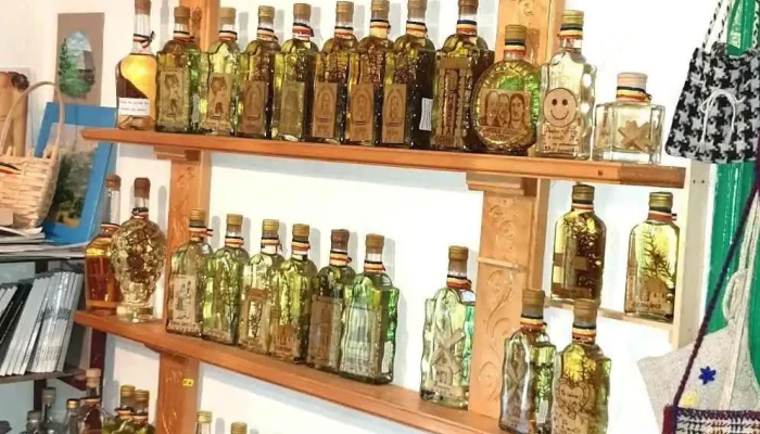 Roșca Emil Lupșa Pfa - România