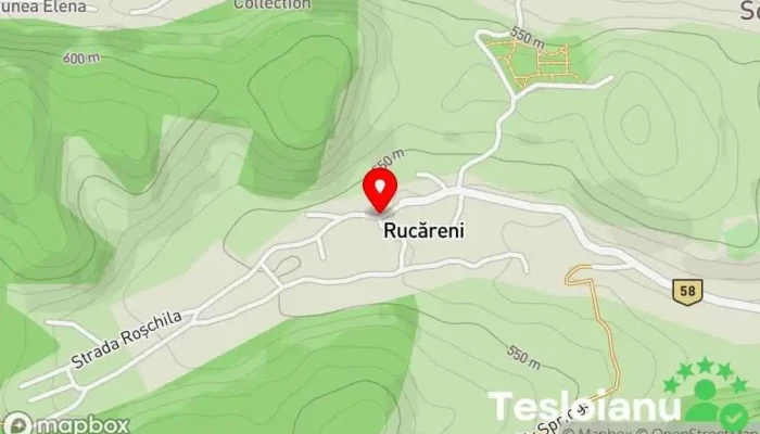 Rucăreni - Soveja