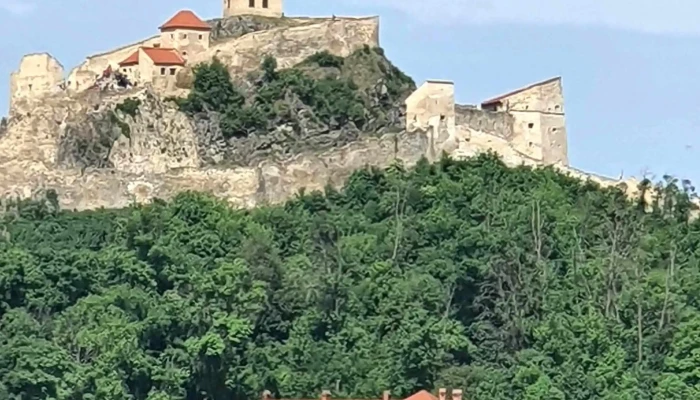 Rupea -  Cum Să Ajungi Acolo - Rupea