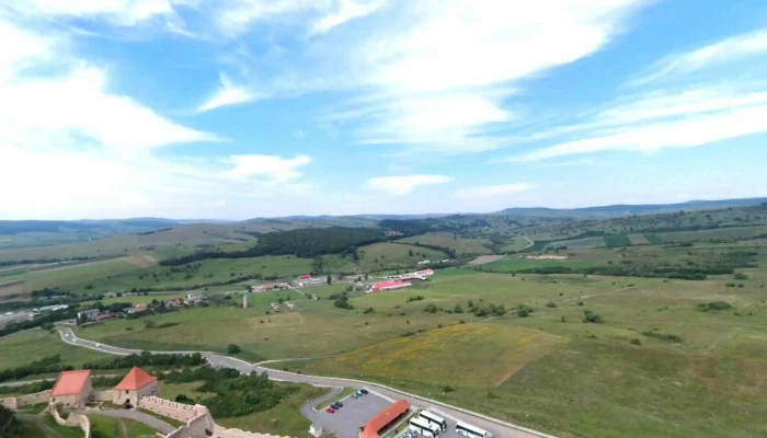 Rupea -  Street View Si 360deg - Rupea