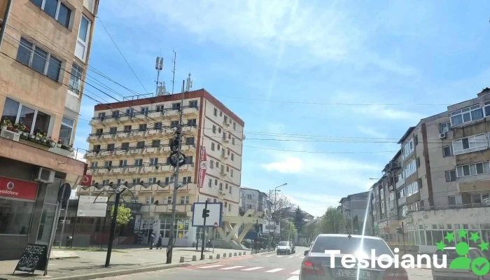 Rusidava -  De La Vizitatori - Drăgășani