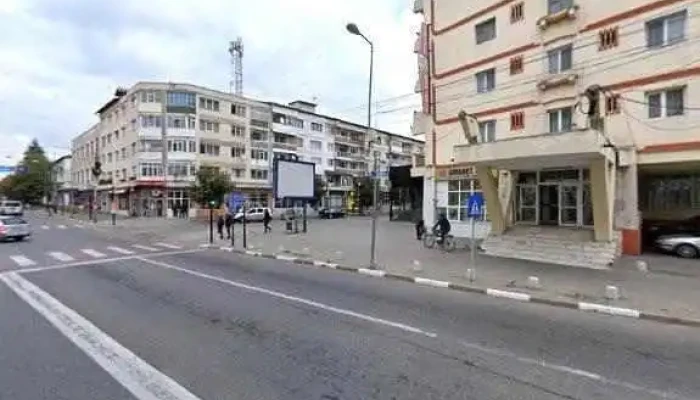 Rusidava -  Street View Si 360deg - Drăgășani