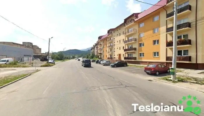 S.c AutoTech Cîmpeanu S.r.l - Lupeni