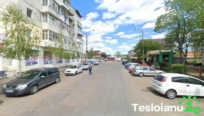 S.c. International Tehno S.r.l. - Bârlad 731154