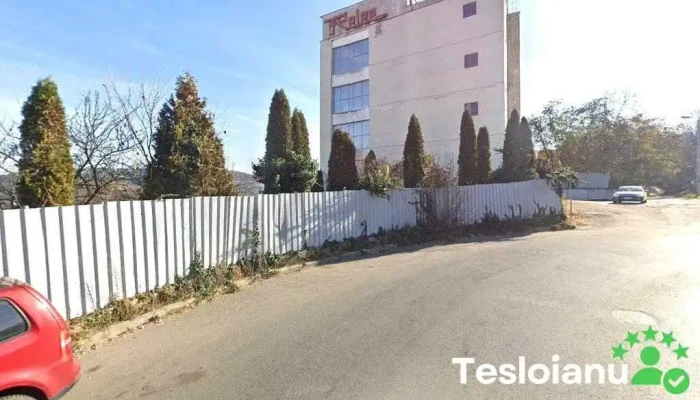 S.c. Relee S.a. - Mediaș