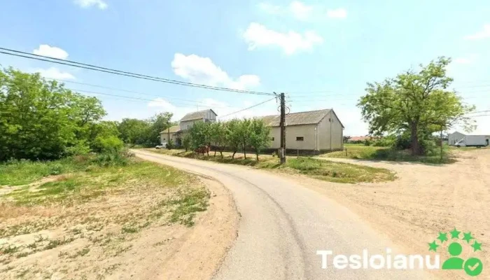 Salagor S.r.l. - Sălacea 417445