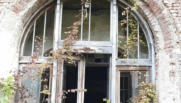 Sanatoriul Baile Govora Cum Să Ajungi Acolo - Prajila