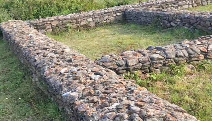 Sanctuarul Zeilor Esculap Si Hygia Sarmizegetusa - Sarmizegetusa