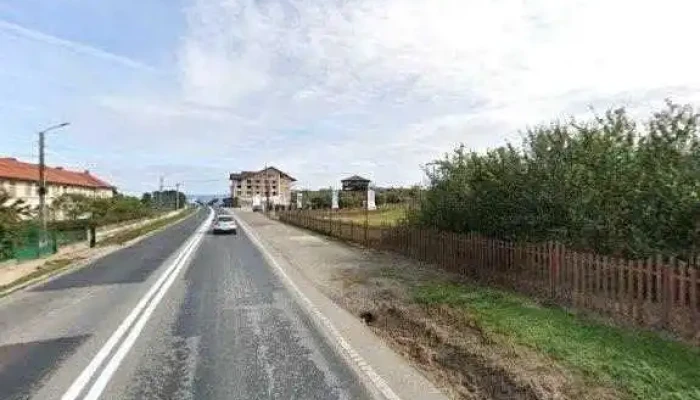 Sanctuarul Zeilor Esculap Si Hygia Street View Si 360deg - Sarmizegetusa